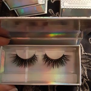 Mink Eyelashes